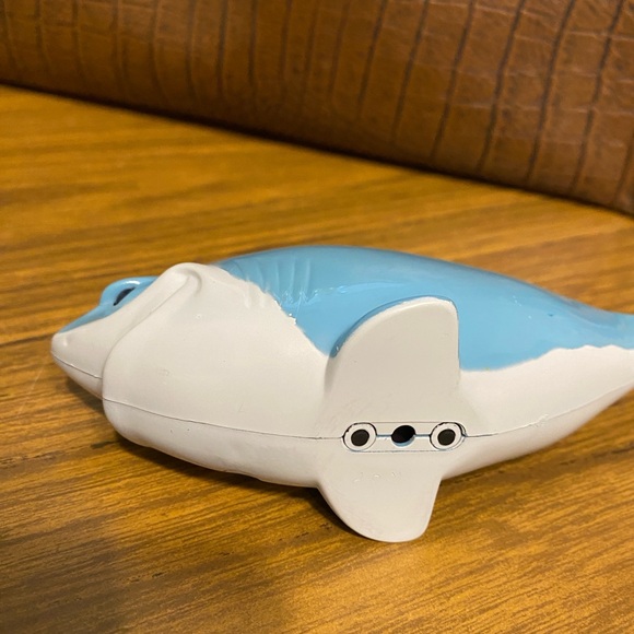 Set of 6 Finding Nemo McDonald’s Happy Meal Bath Toys - Picture 2 of 13